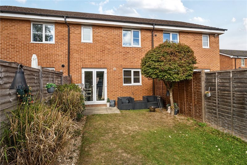 Imperial Way, Thatcham, Berkshire, RG19