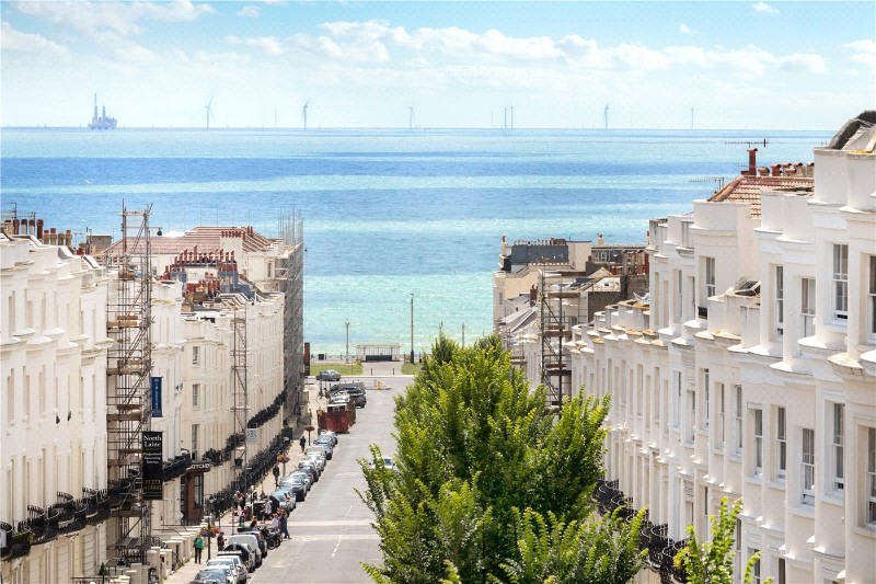 Somerhill Road, Hove, East Sussex, BN3