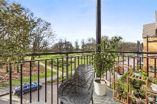 Aspen Road, High Wycombe, Buckinghamshire, HP10