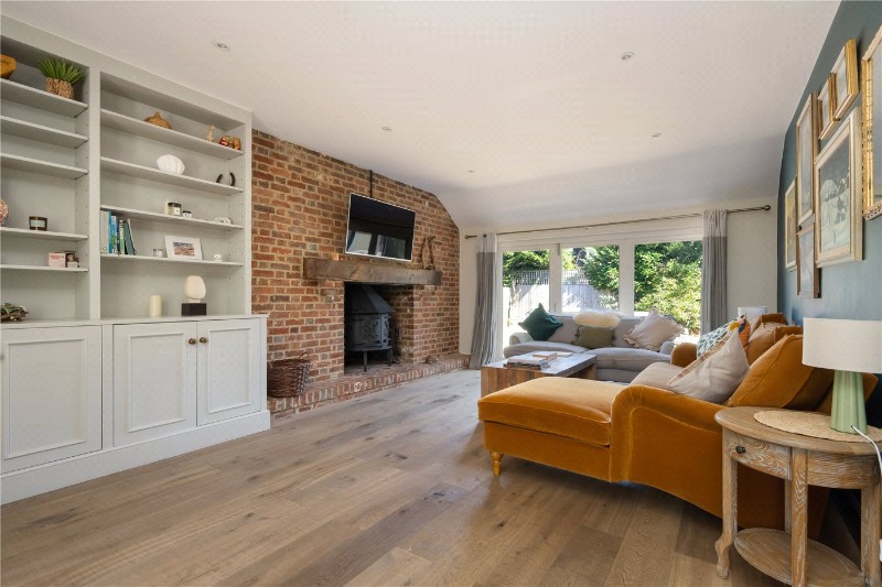 The Drove, Chestfield, Whitstable, Kent, CT5