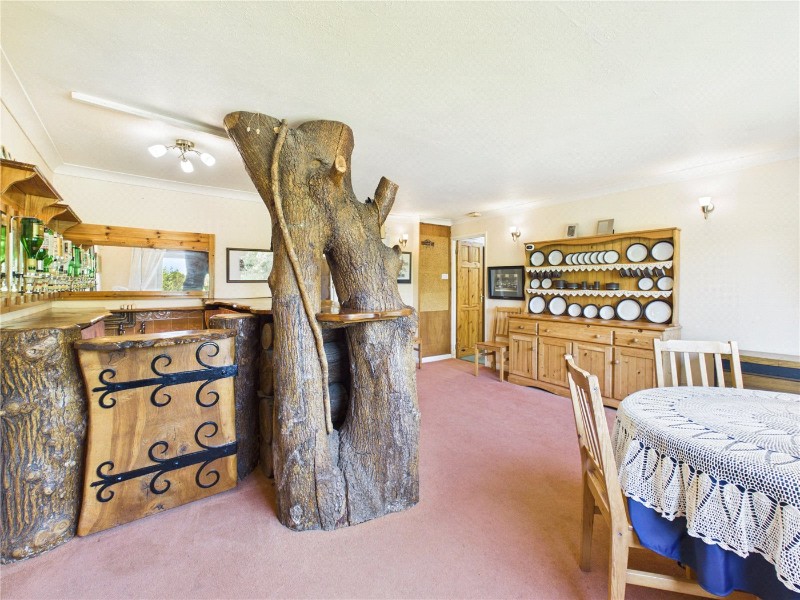 Bow, Crediton, Devon, EX17