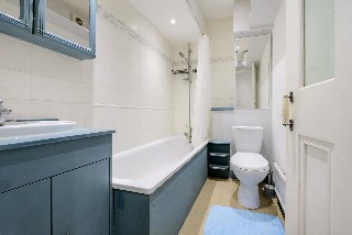 Morland House, Lancaster Road, London, W11