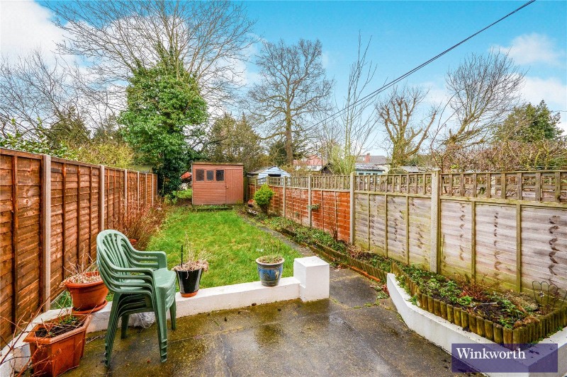Merivale Road, Harrow, HA1