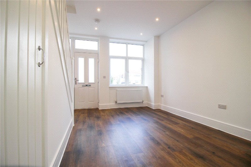 Westborough Road, Westcliff-on-Sea, Essex, SS0