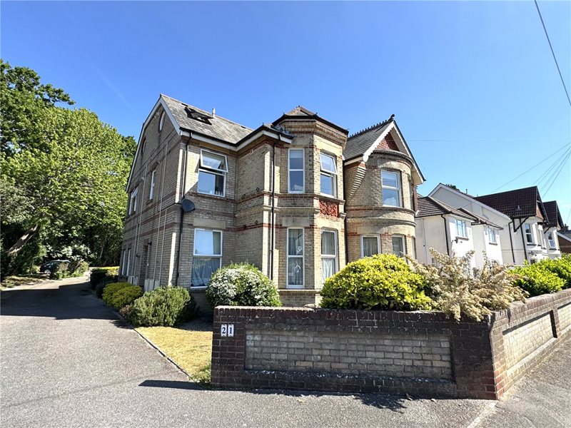 Sandringham Road, Lower Parkstone, Poole, Dorset, BH14