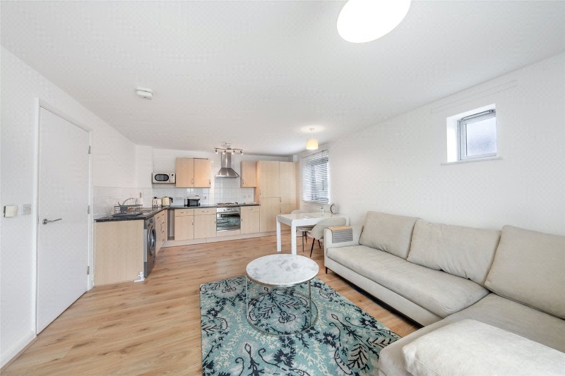 Oaklands House, 59-65 Belsize Road, South Hampstead, London, NW6
