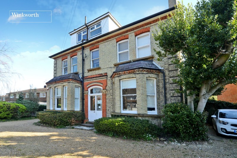 Eaton Road, Sutton, SM2