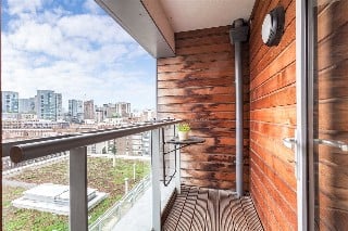 Wilson Tower, 16 Christian Street, London, E1