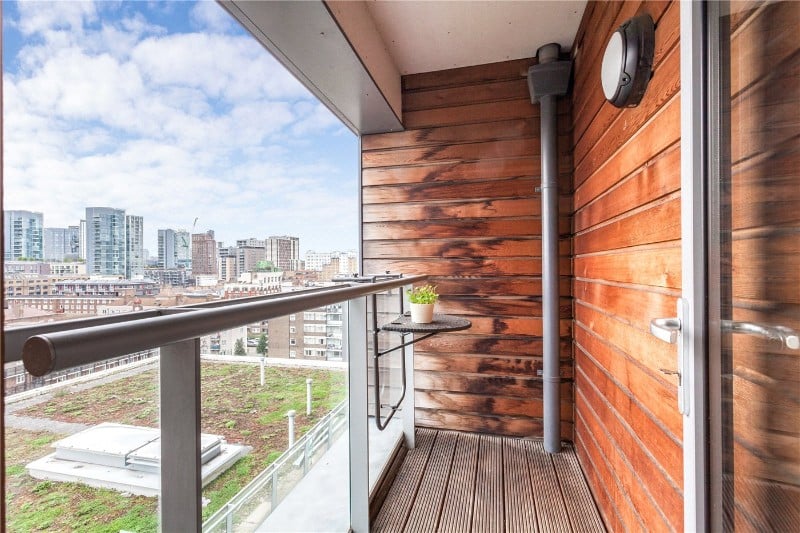 Wilson Tower, 16 Christian Street, London, E1