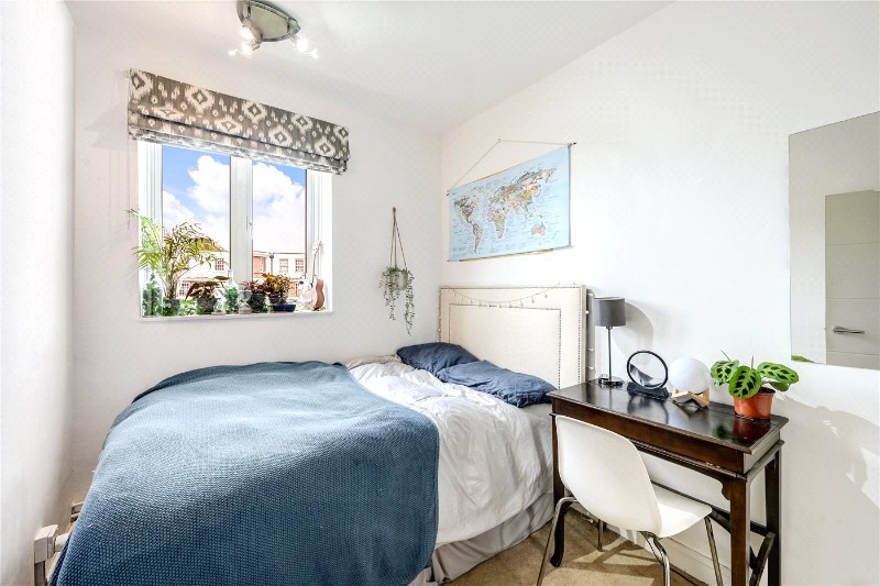 Lucan Place, London, SW3
