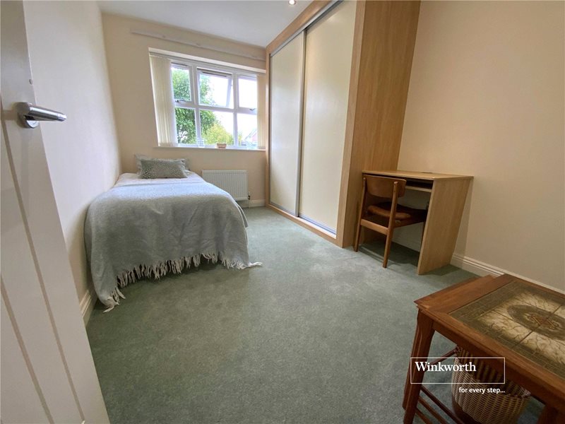 Mudeford Lane, Christchurch, Dorset, BH23