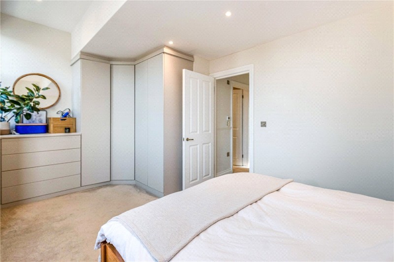 Goodrich Road, East Dulwich, London, SE22