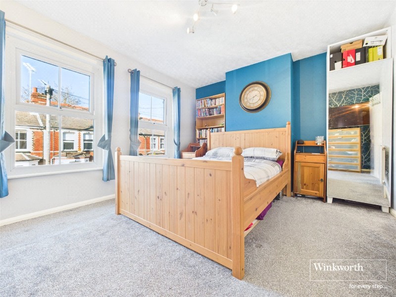 Curzon Street, Reading, Berkshire, RG30