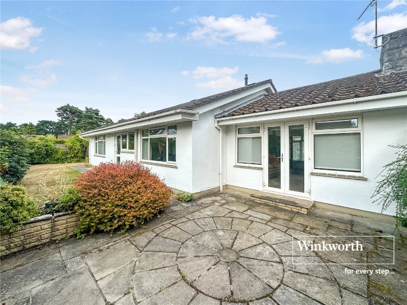 Craigwood Drive, Ferndown, Dorset, BH22