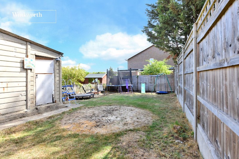 Inverness Road, Worcester Park, KT4