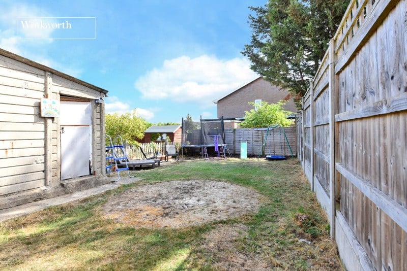 Inverness Road, Worcester Park, KT4