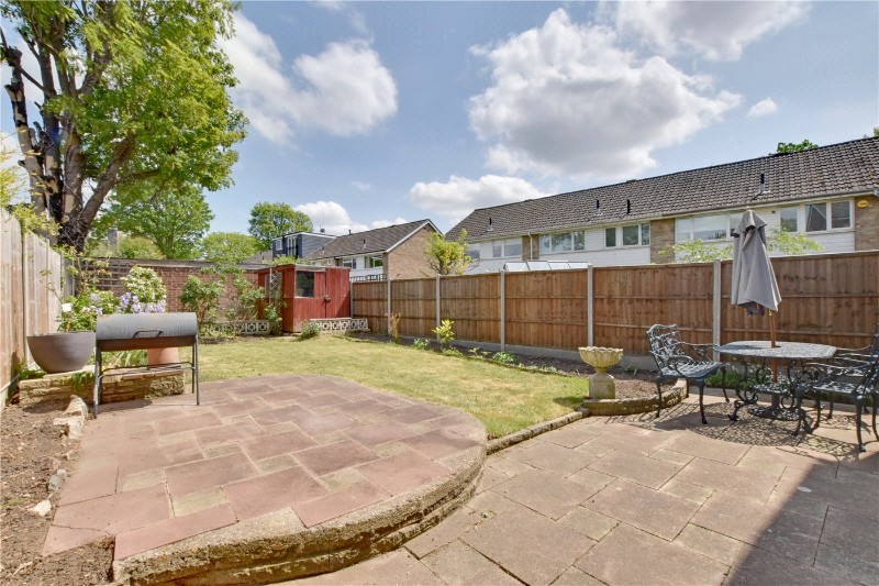 Heathlee Road, Blackheath, London, SE3