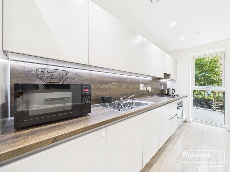 Moorhen Drive, Hendon, NW9