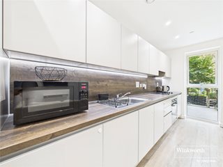 Moorhen Drive, Hendon, NW9