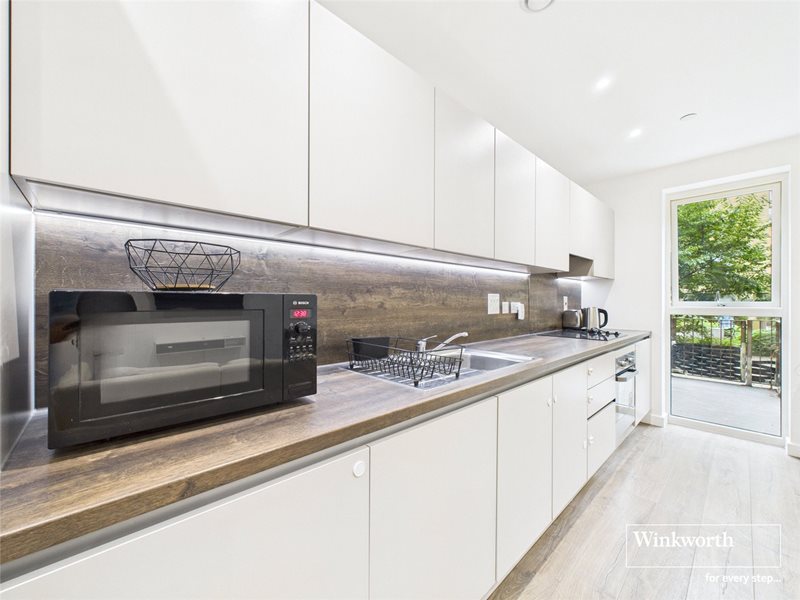 Moorhen Drive, Hendon, NW9