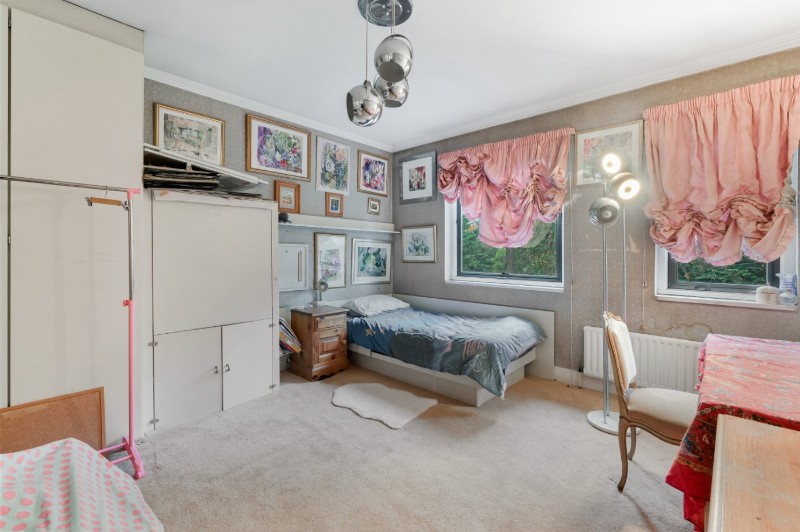 South Hill Road, Bromley, BR2