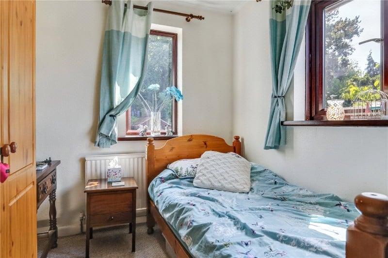 Blakeney Close, Eaton, Norwich, Norfolk, NR4