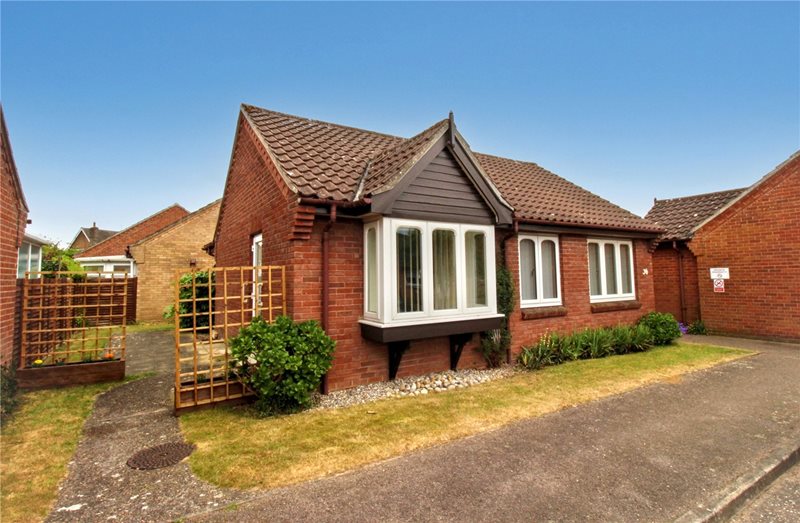 Merchant Way, Hellesdon, Norwich, Norfolk, NR6