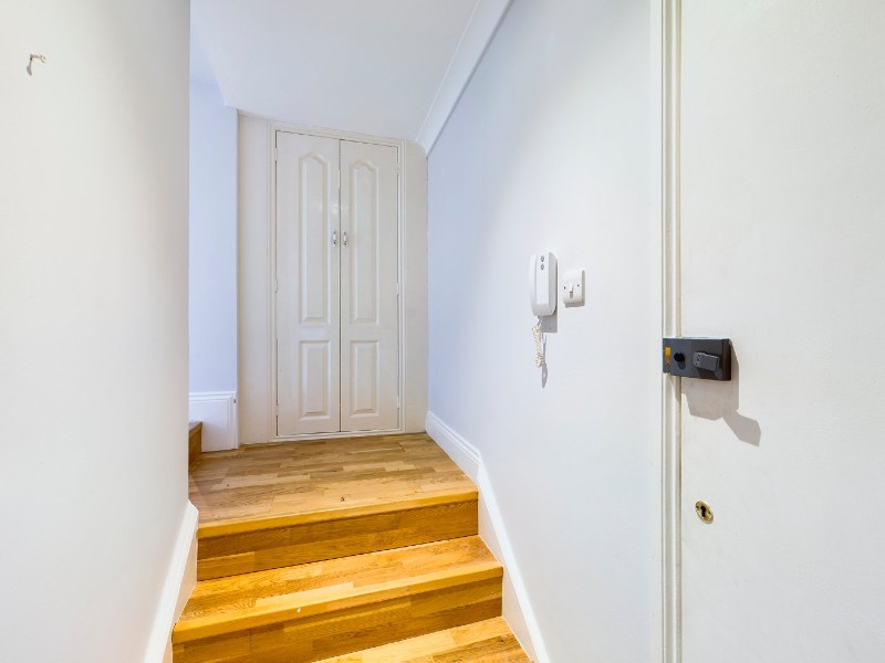 Besson Street, London, SE14