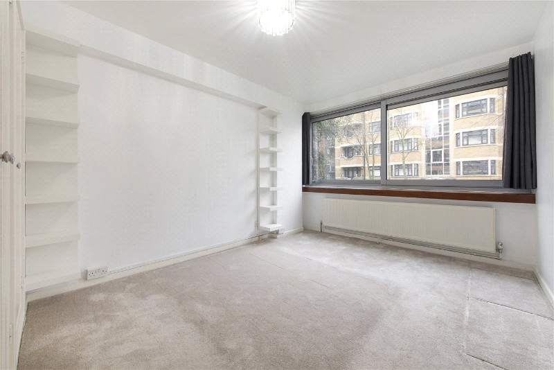 Barrie House, St. Edmunds Terrace, St John's Wood, London, NW8