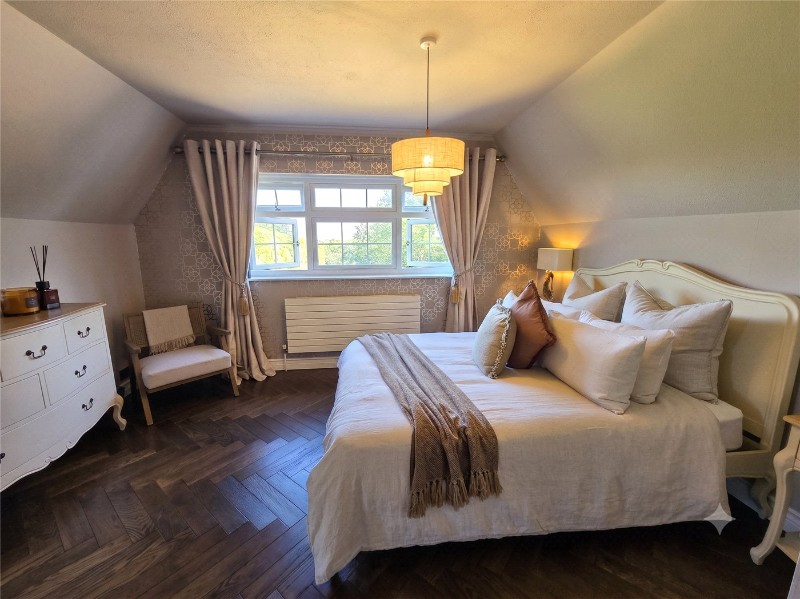 Fox Hill, Farley Hill, Reading, Berkshire, RG7