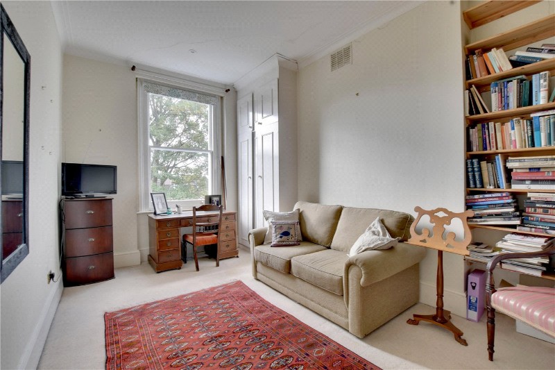 Eliot Hill, Lewisham, London, SE13