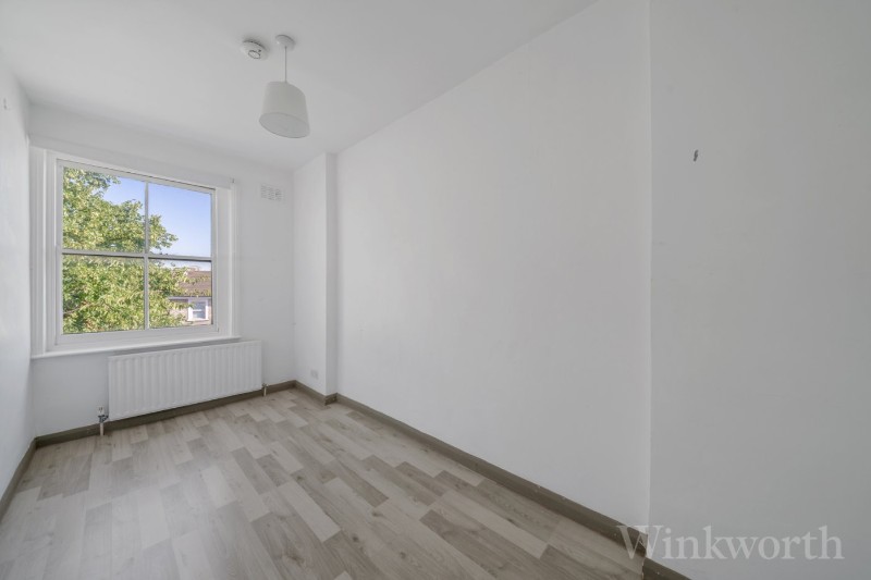 Parkfield Road, London, SE14