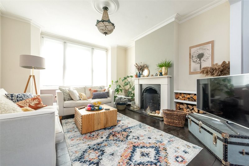 Spezia Road, London, NW10