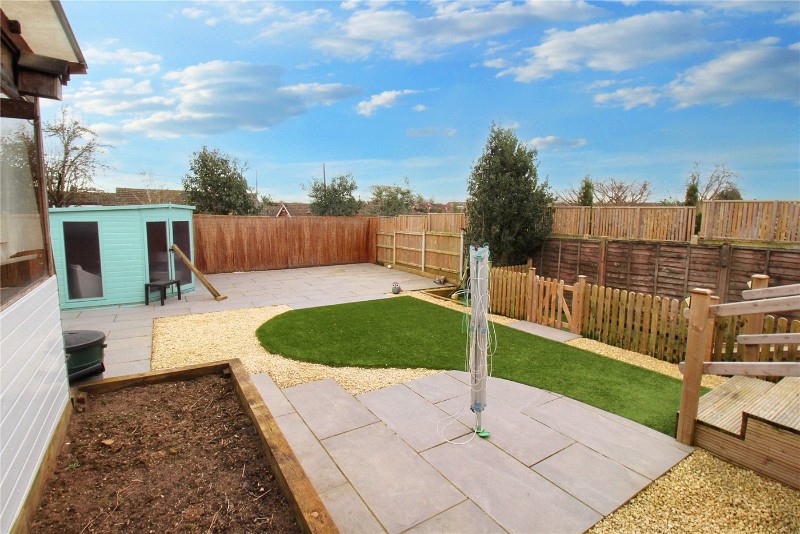 Julian Road, Spixworth, Norwich, Norfolk, NR10