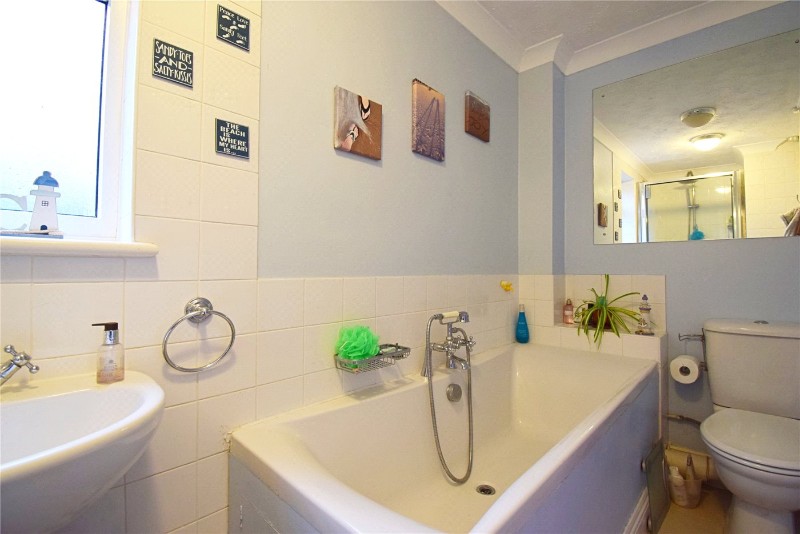 Cambrian Way, Basingstoke, Hampshire, RG22
