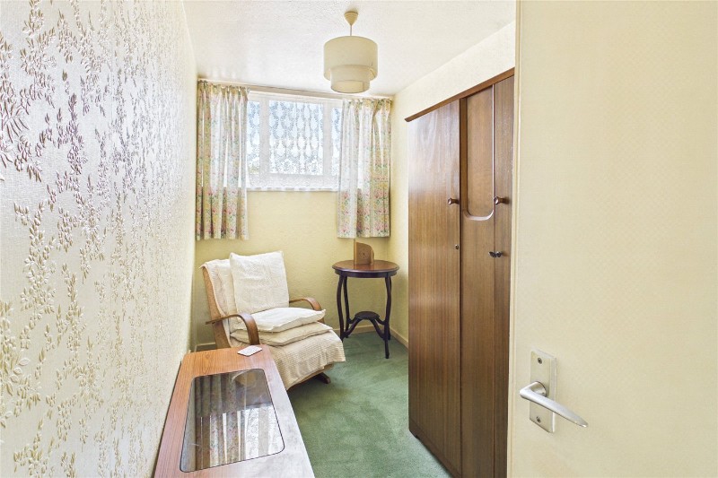 Blenheim Gardens, London, SW2