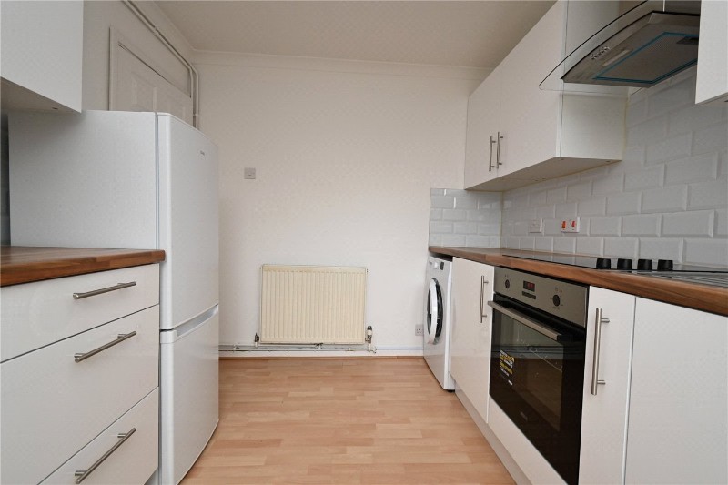 Britten Road, Basingstoke, Hampshire, RG22