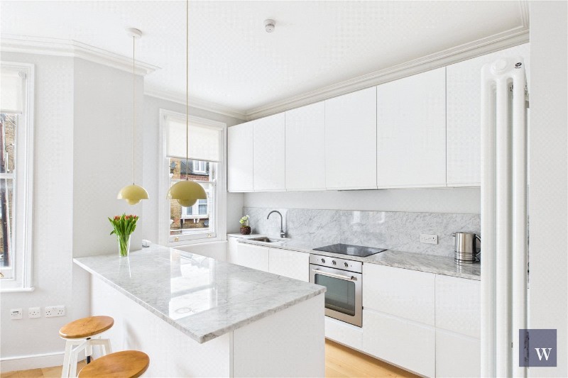 Brailsford Road, London, SW2