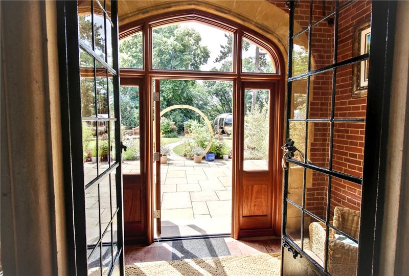 The Lodge Drive, Drayton, Norwich, Norfolk, NR8