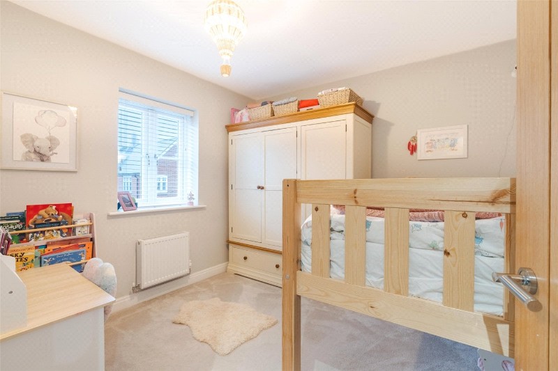 Athelstan Way, Wimborne, Dorset, BH21