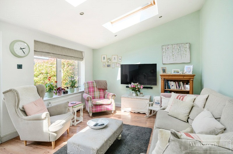 Hatchet Lane, Winkfield, Windsor, Berkshire, SL4