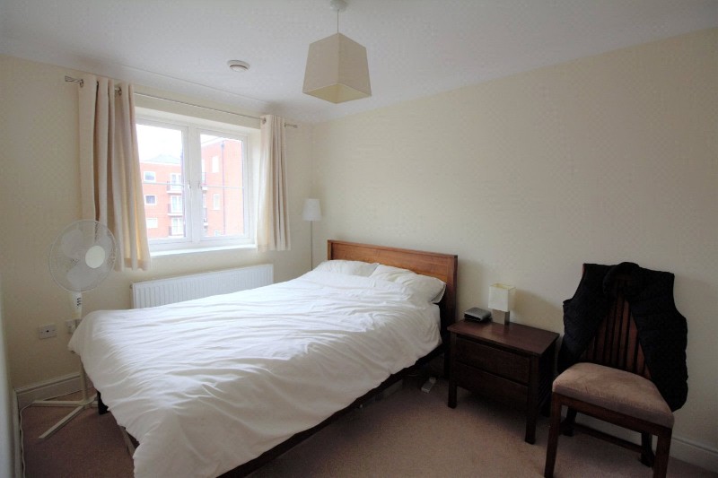 Regency Court, 59 Brookbank Close, Cheltenham, Glos, GL50