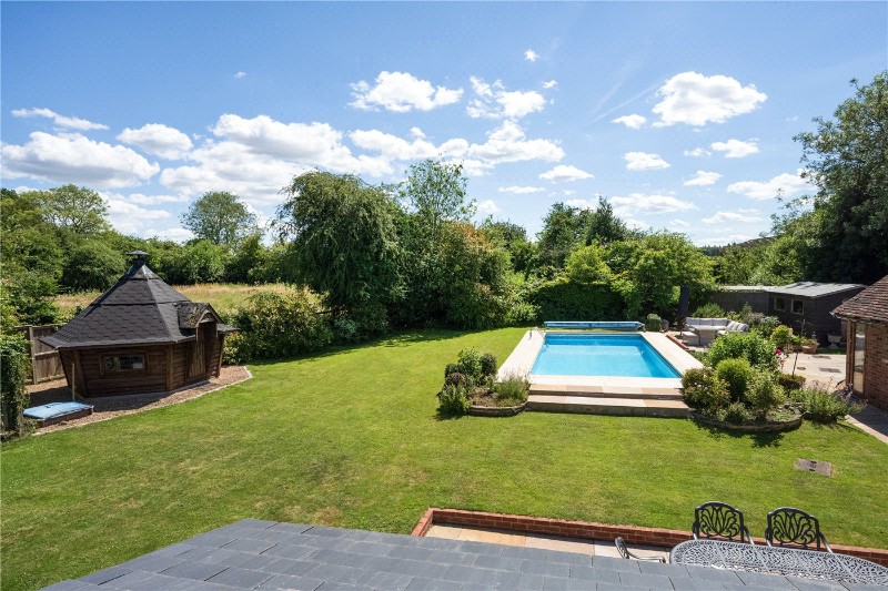 The Lees, Challock, Ashford, Kent, TN25