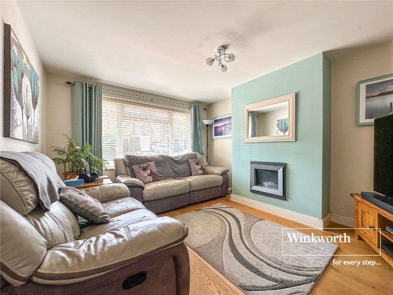 Stonechat Close, Ferndown, Dorset, BH22
