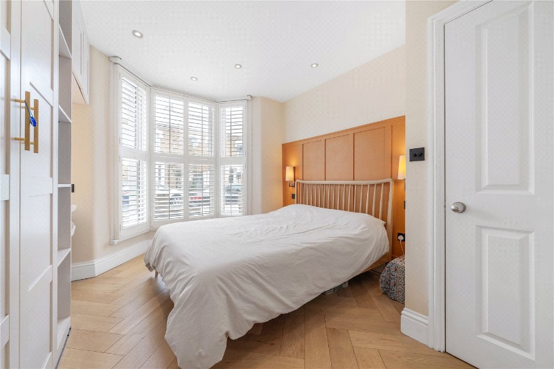 Spurling Road, London, SE22