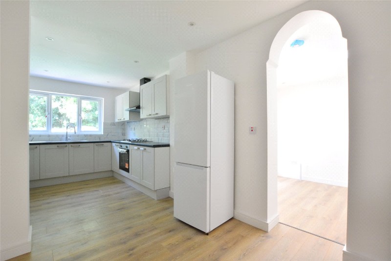 Sidcup Road, London, SE9