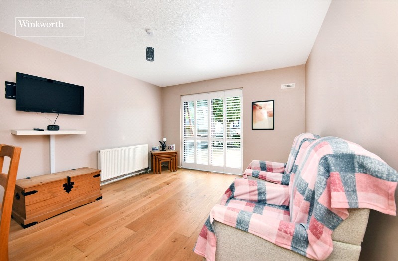 Chelsea Gardens, Cheam, Sutton, SM3