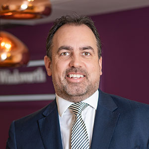 James Hathaway