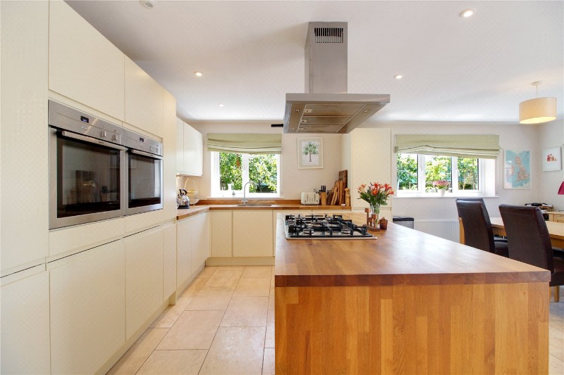The Street, Poringland, Norwich, Norfolk, NR14