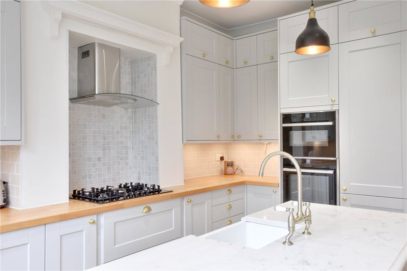 Lee Terrace, Blackheath, London, SE3